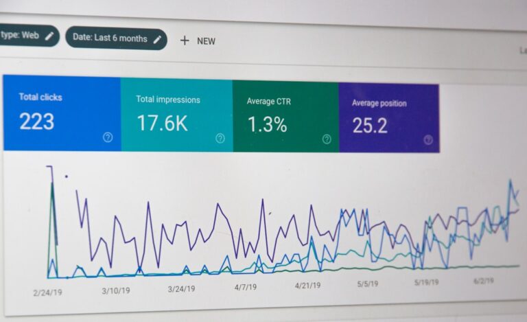 Optimiser la gestion d’entreprise avec les outils numériques